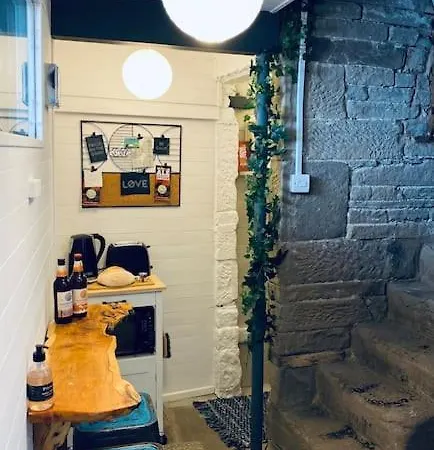 Outhouse Bothy Apartamento Kirkby Lonsdale