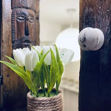 Outhouse Bothy Apartamento Kirkby Lonsdale