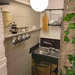 Outhouse Bothy