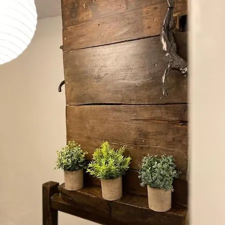 Outhouse Bothy カークビー・ロンズデール