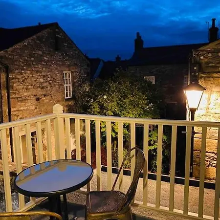 Outhouse Bothy アパート *