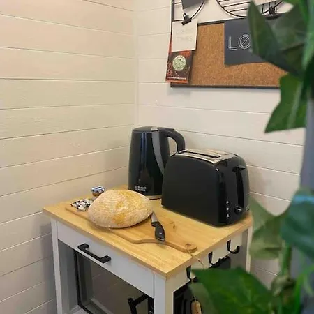 Apartment Outhouse Bothy *