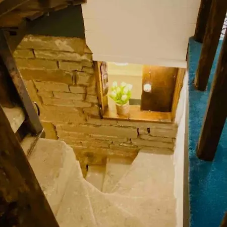 Apartment Outhouse Bothy