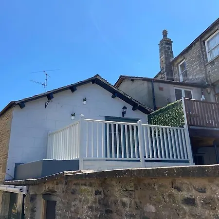 Outhouse Bothy Apartment Kirkby Lonsdale
