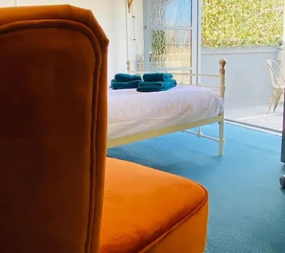 Apartment Outhouse Bothy *