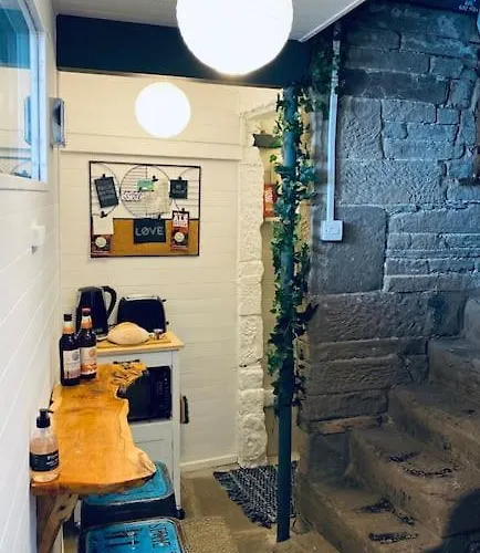 Outhouse Bothy Apartment Kirkby Lonsdale