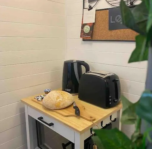 Appartement Outhouse Bothy *