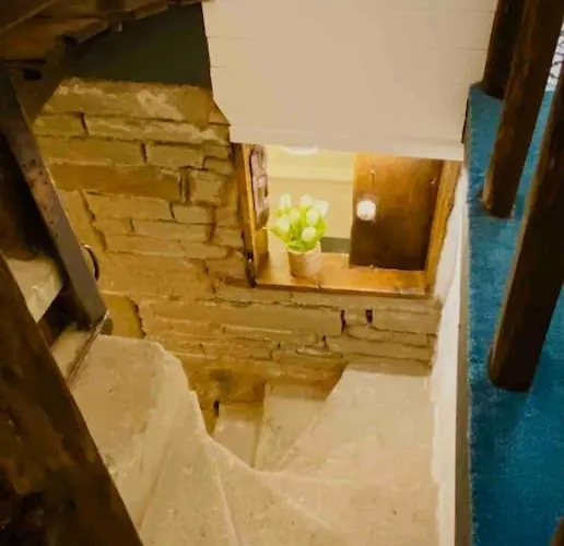 Apartment Outhouse Bothy