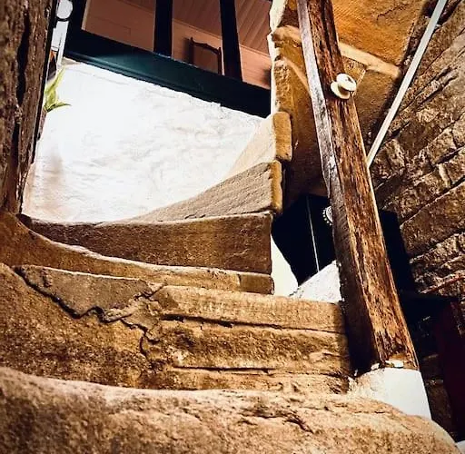Apartment Outhouse Bothy Kirkby Lonsdale