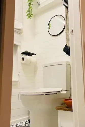 Outhouse Bothy Kirkby Lonsdale