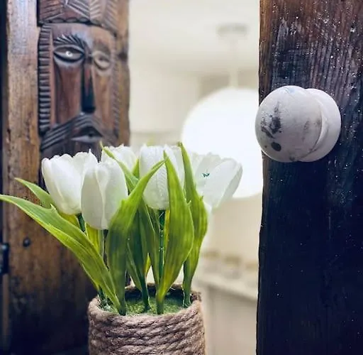 Outhouse Bothy Apartment Kirkby Lonsdale