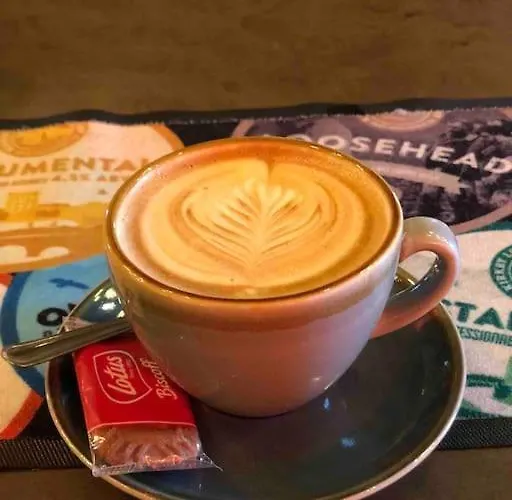 Outhouse Bothy Appartement *