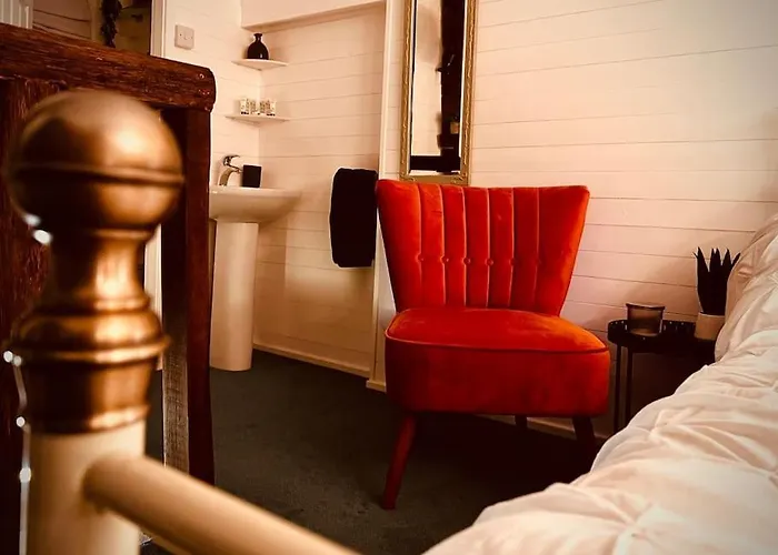 Outhouse Bothy Appartement